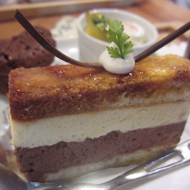 サンマルク(LA MER)