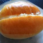 バターパン(シロヤベーカリー 小倉店)
