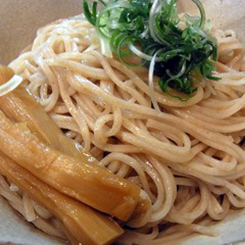 つけ麺1.5玉(麺や高倉二条 （めんや たかくらにじょう）)