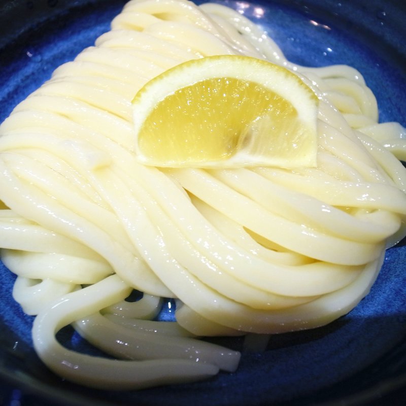 ぶっかけ(麺むすび )