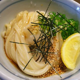 ぶっかけ(うどん番長 )