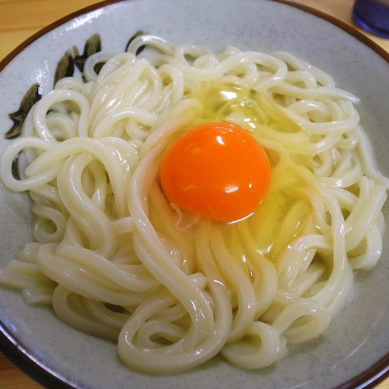 黄金(めんや七福  )