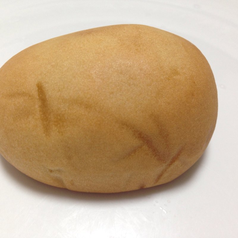 たまご饅頭(なごみの米屋 總本店)