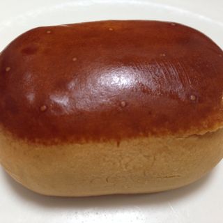 くり饅頭(なごみの米屋 總本店)