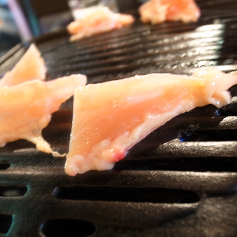 やげん軟骨(鶏彩 )