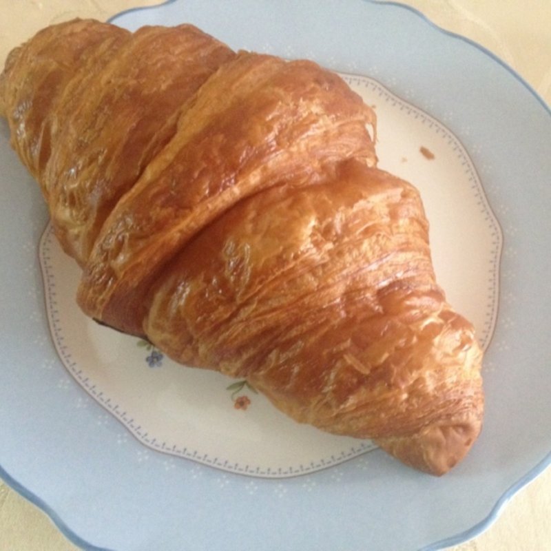 クロワッサン(メゾンカイザー 近鉄あべのハルカスタワー館店 )