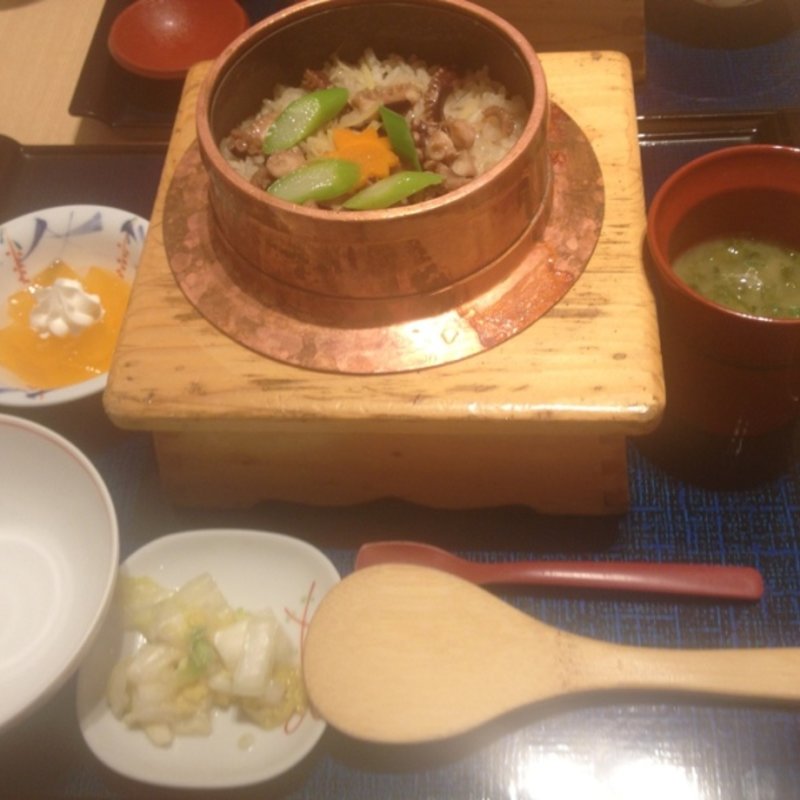 福コース(ぶんぶく )