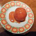 丸ごとトマトサラダ(グリルキャピタル東洋亭 高島屋店 （グリルキャピタルトウヨウテイ）)