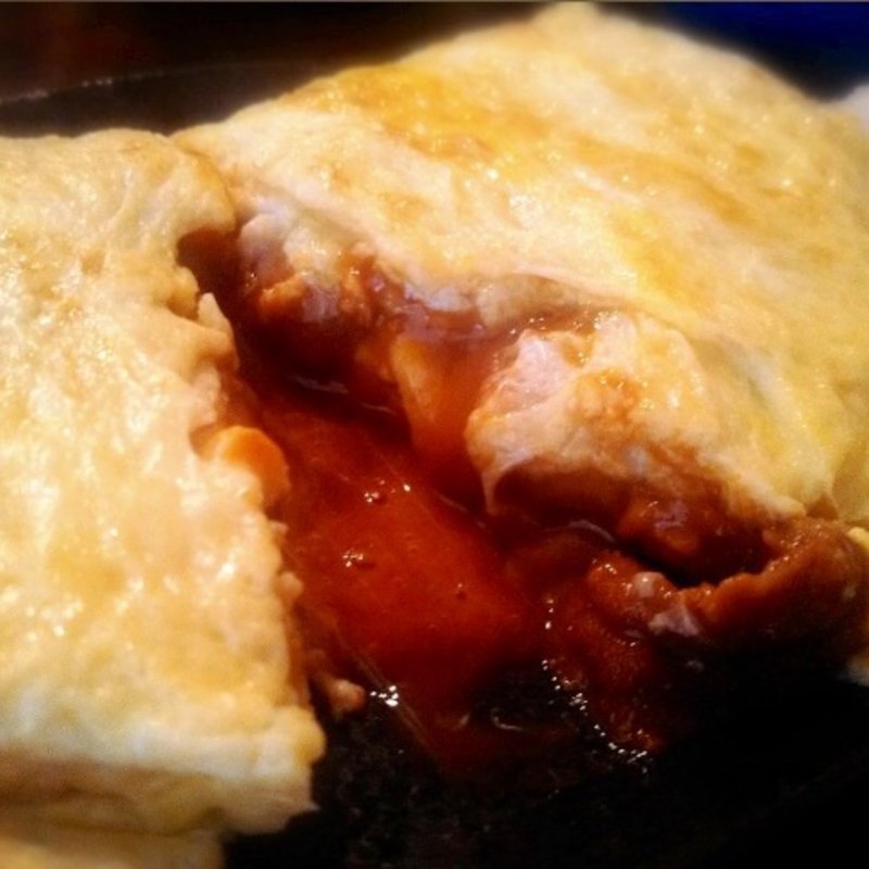 Uni Omelette(Maruhide Uni Club )