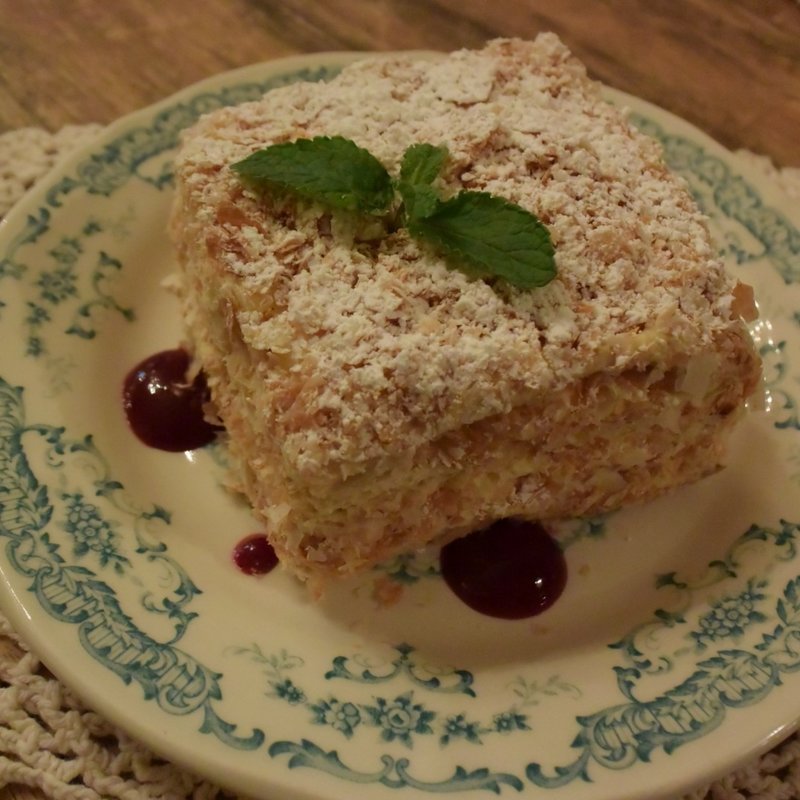 ナポレオン(MARI VANNA)