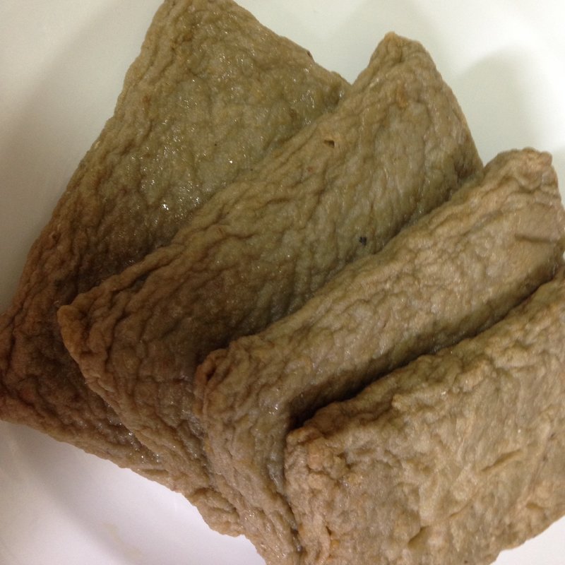 じゃこ天ぷら(河内屋蒲鉾)