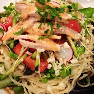 Colds Banbanji Noodles(Azabu)