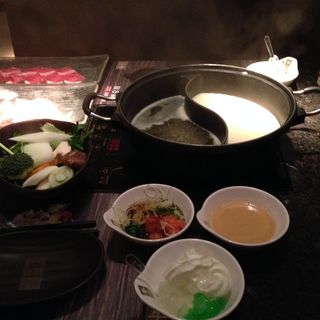 鍋セット(Nabe One)