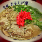 ラーメン