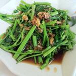 Kangkong (Oyster, Size-S)