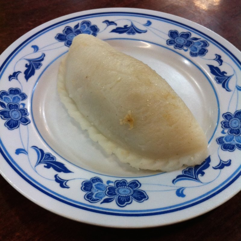 Curry Puff Sweet(Bistro Jelita Maju)