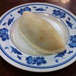 Curry Puff Sweet