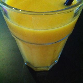 Detoxification(Coffee Cottage)