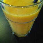 Detoxification(Coffee Cottage)