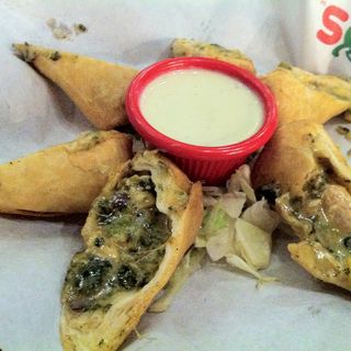 SOUTHWESTERN EGGROLLS(Chili's Grill and Bar -Jaya Sopping Mall)
