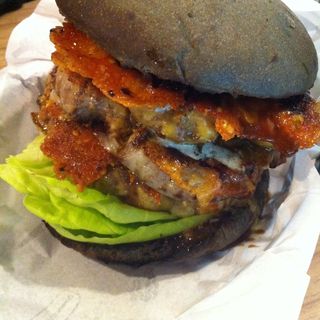 Go Ji Ra(myBurgerLab)