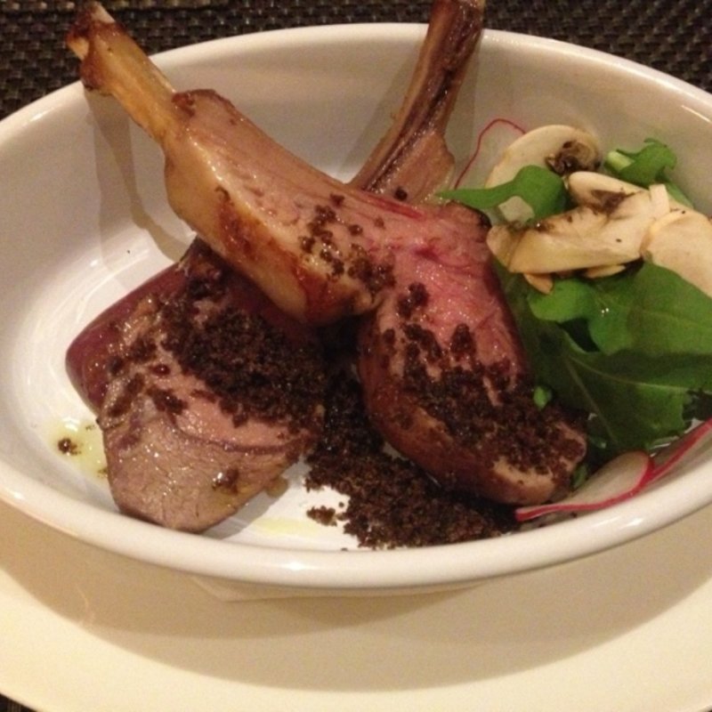 ハッピーセレブレーションプラン(THE LOBBY LOUNGE)