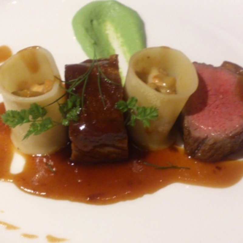 記念日！【ハッピーアニバーサリー】乾杯スパークリングワイン+ケーキ+ディナーコース！！(THE LOBBY LOUNGE)