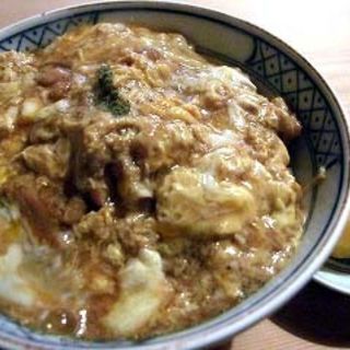 親子丼(権兵衛 （ごんべえ）)