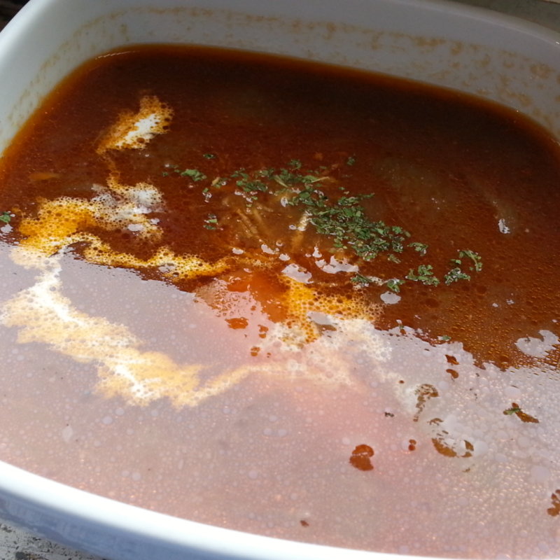 ビーフシチュー(umie （ウミエ）)