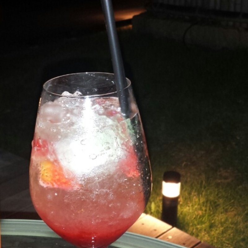 トゥインクルエッセンスジュレップ(ラ ベデュータ （La Veduta）)