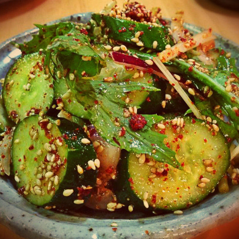 もっこりキューリ(タチキュウ （TACHI-Q）)