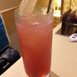 妖精のいたずら(ウメ子の家 品川駅前店 )