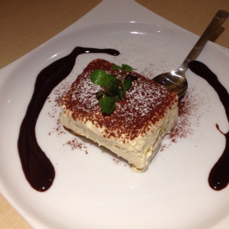 ティラミス(ウメ子の家 品川駅前店 )