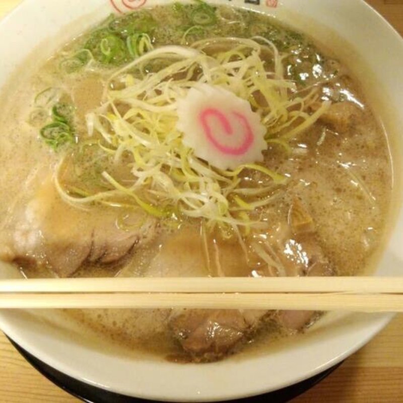 鶏とんこつ(中村商店 高槻本店 )