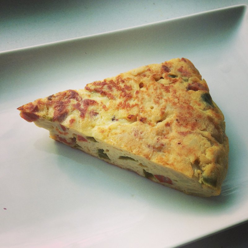 Tortilla Despana(Despana)