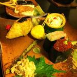 豆風おためしセット(豆風 （とうふう）)