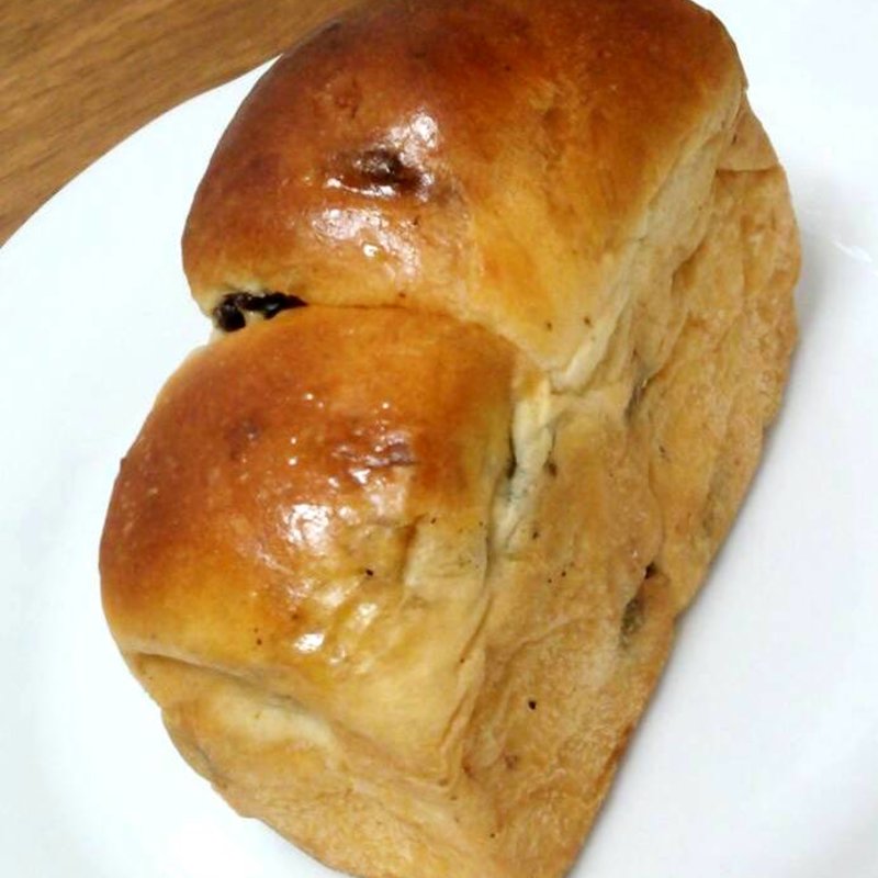 ぶどうとカマンベール(オレノ パン オクムラ 京都駅店 （ORENO PAN okumura ）)