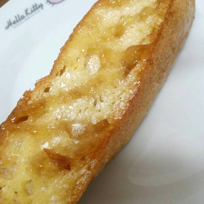 パンペルデュ(オレノ パン オクムラ 京都駅店 （ORENO PAN okumura ）)