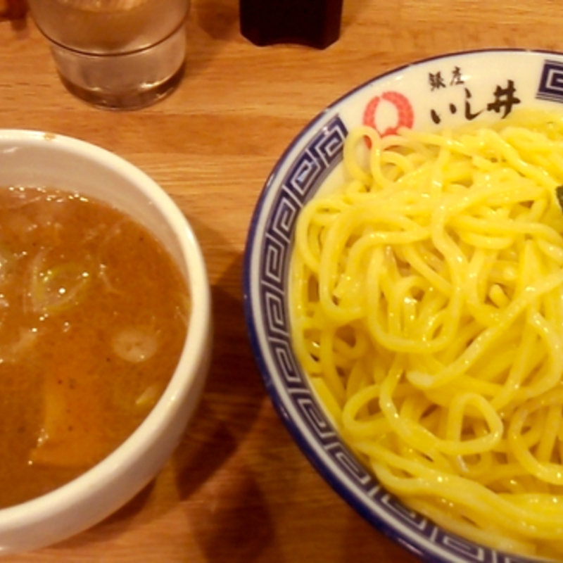 せいろ(いし井)