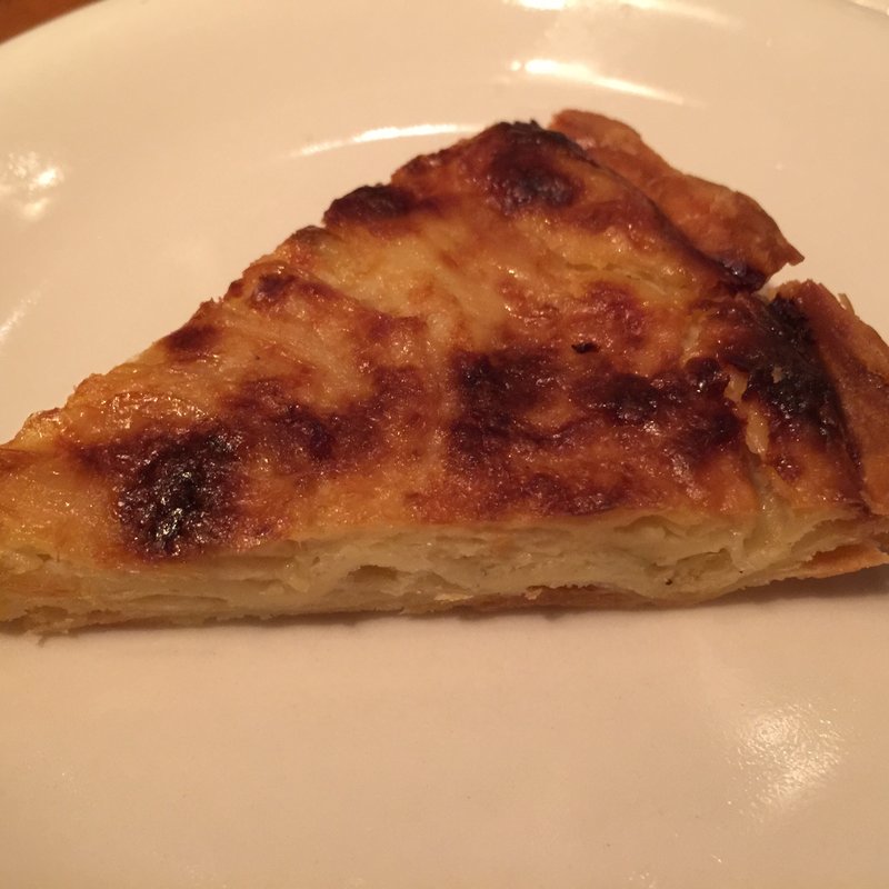 キッシュ(天神呑人 （てんじんどんと）)