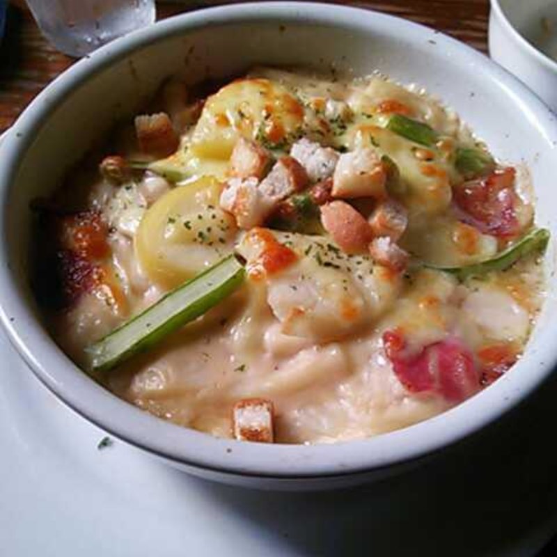 グラタン(夢街道 東金井店 )