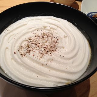 路じ裏のカレーうどん(うどん路じ)