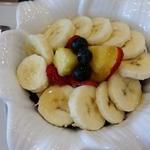 Acai bowl