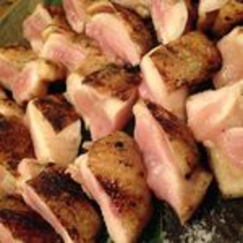 もものたったき(吾一 堂山店)