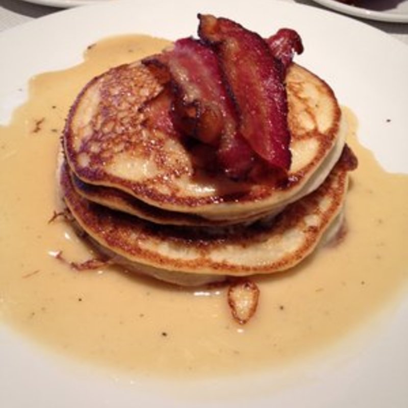 pancakes(Koko Head Café)