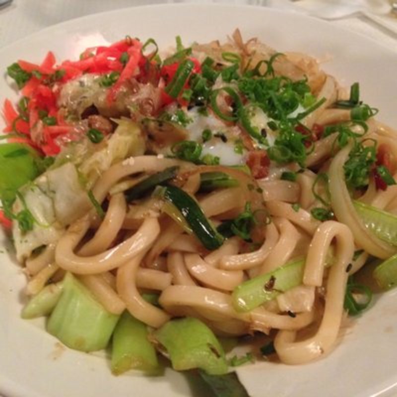 Mama's Udon (Koko Head Café)