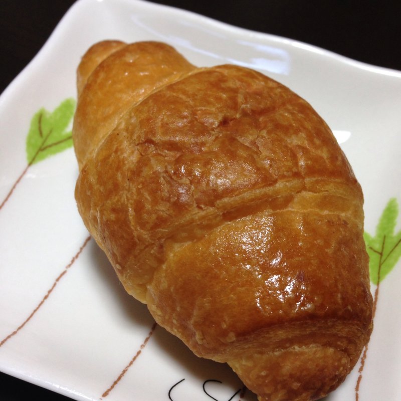 プチクロワッサン(志津屋 三条店 （SIZUYA）)