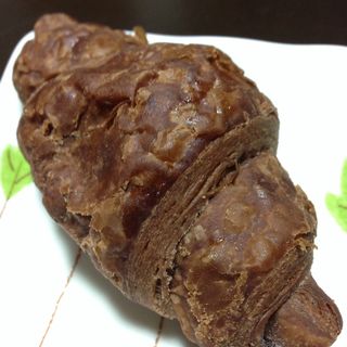 チョコクロワッサン(志津屋 三条店 （SIZUYA）)