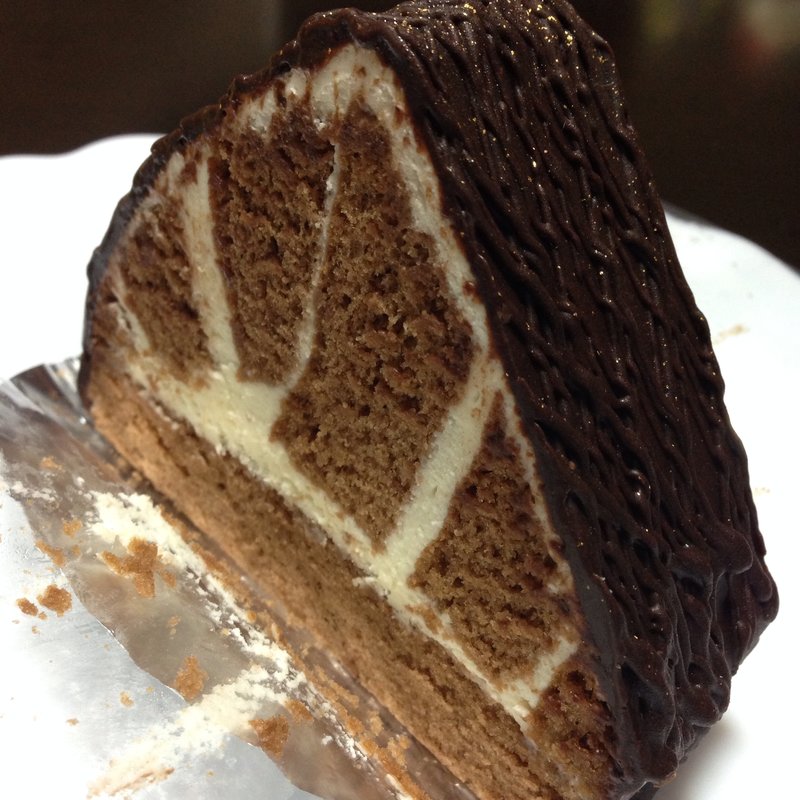 チョコレートケーキ(パティスリーヒロヤ京都太秦 )