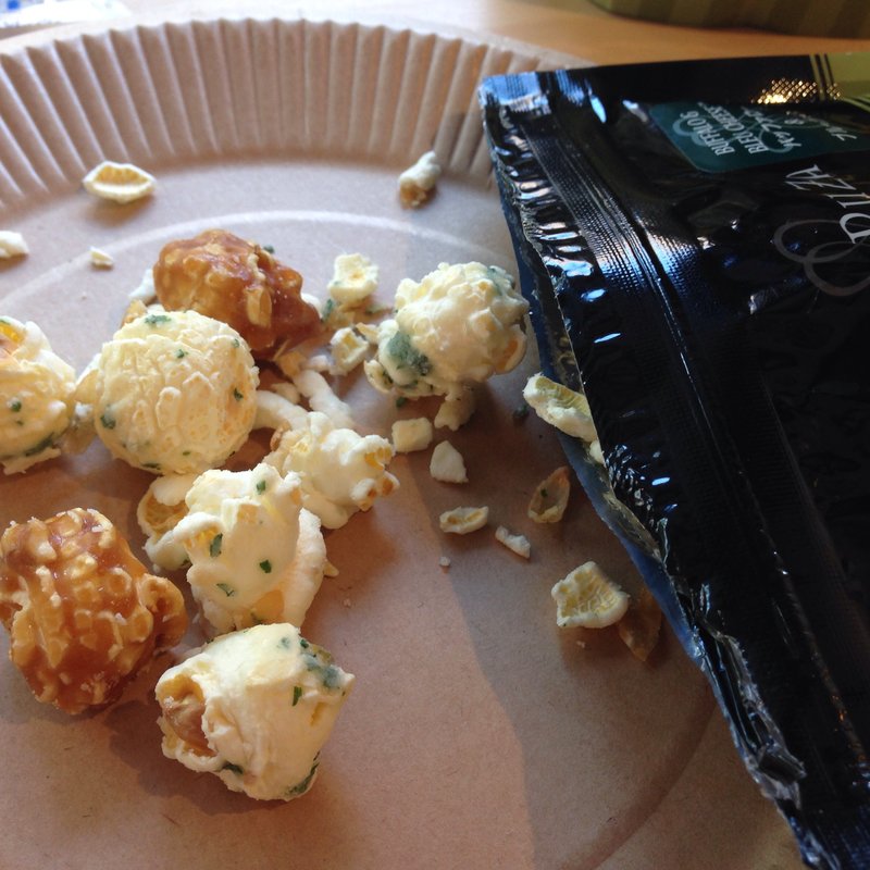 バッファローブルーチーズ(ククルザポップコーン 表参道ヒルズ店 （KuKuRuZa Popcorn）)